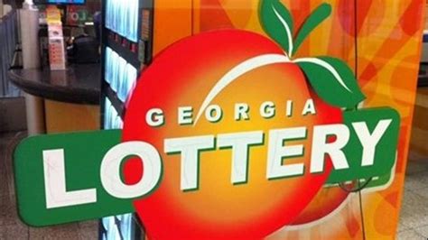 georgia lotto winning results|ga lottery winners gallery.